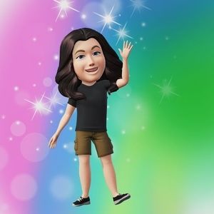 Meet your Posher, Leslie